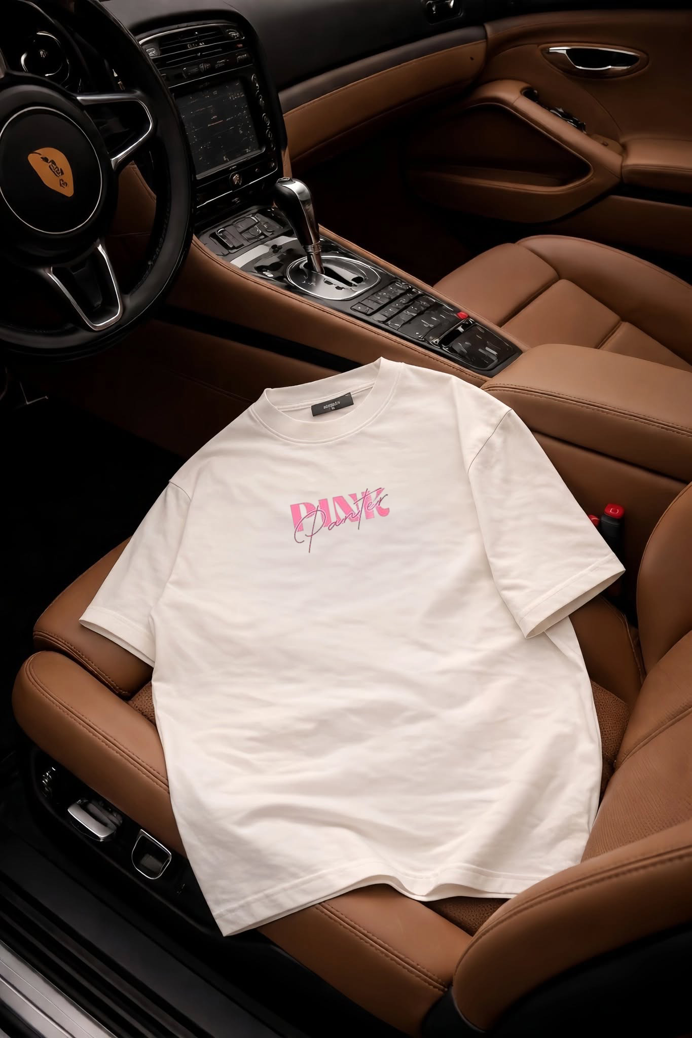 HD Shirt