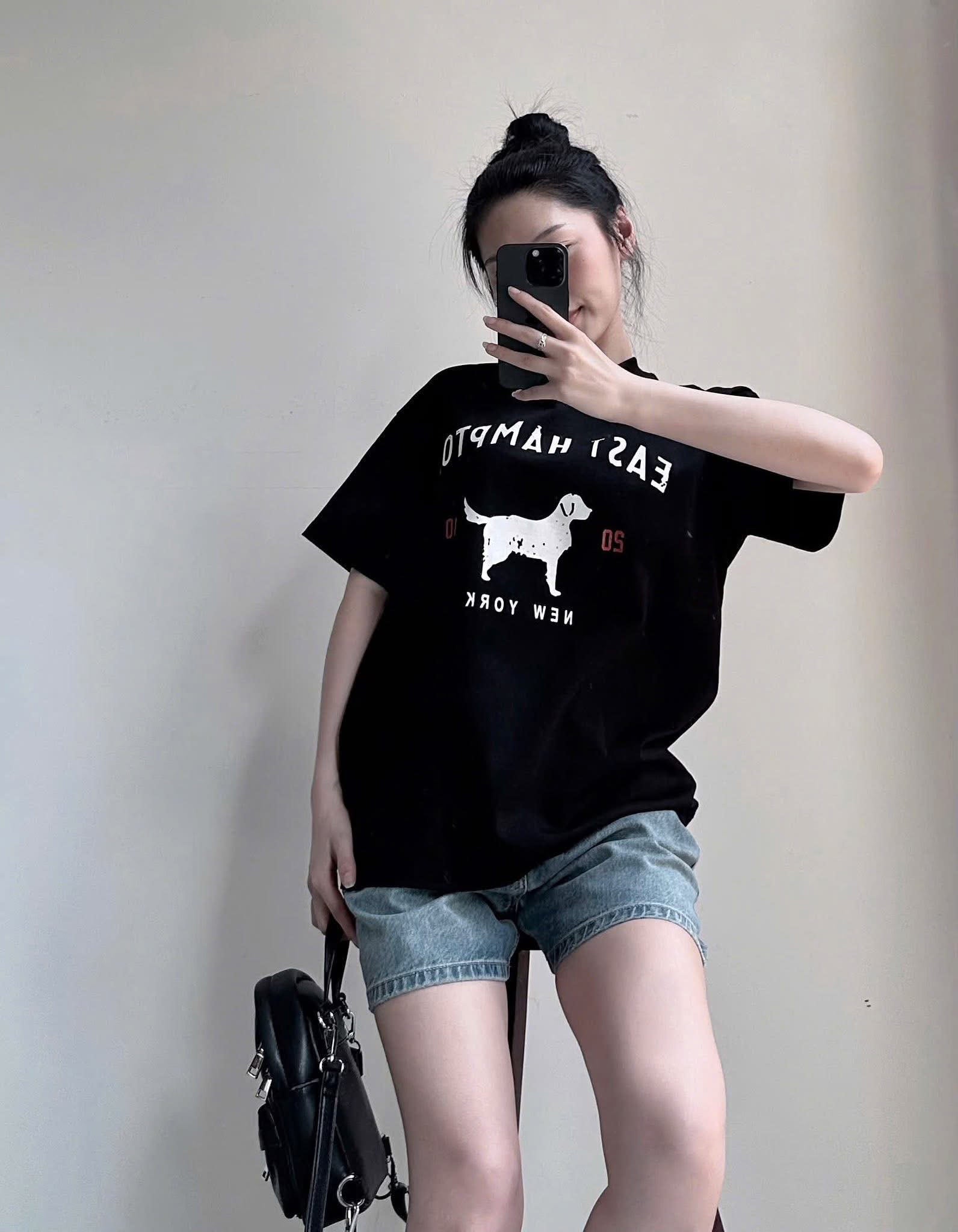 HD Shirt