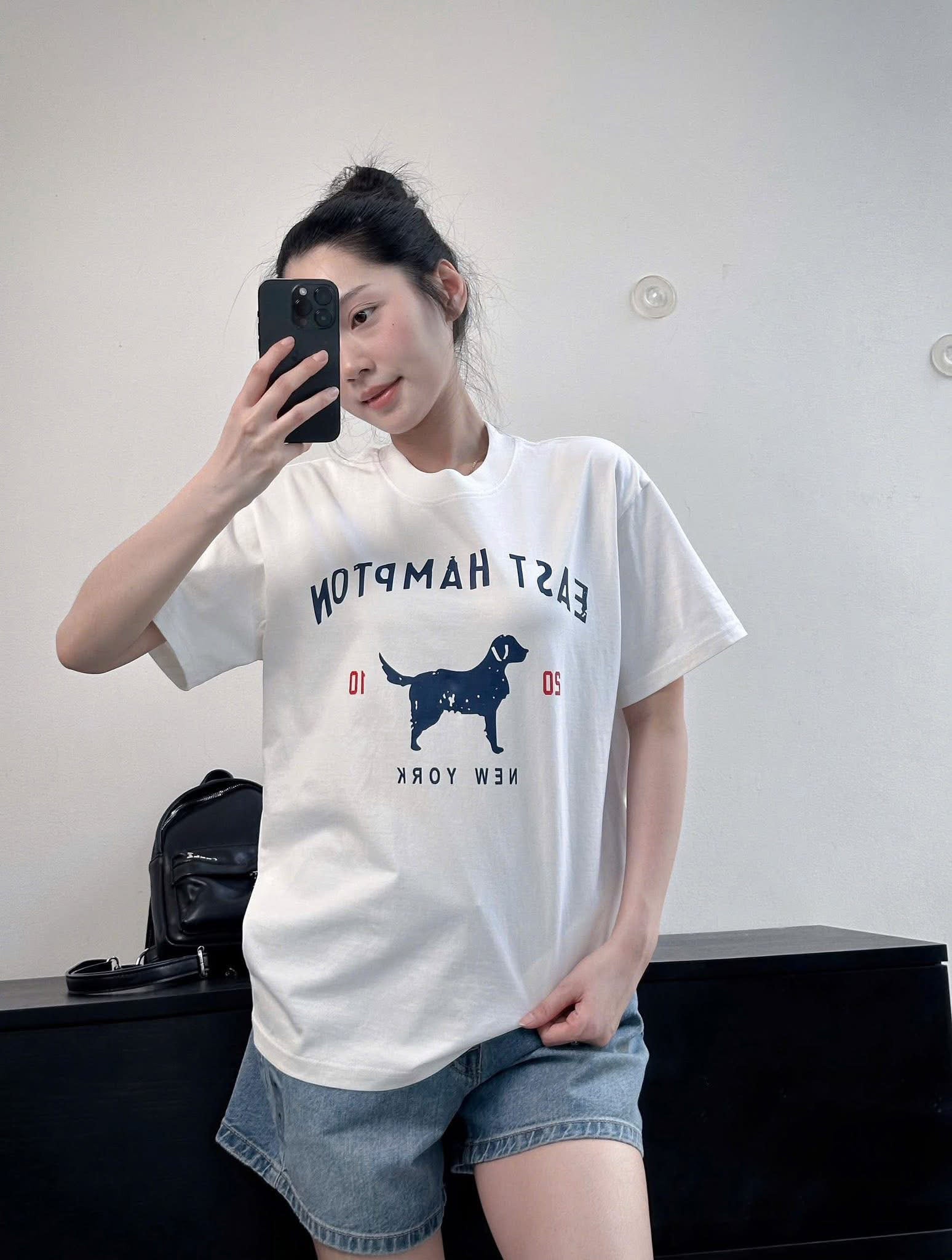 HD Shirt