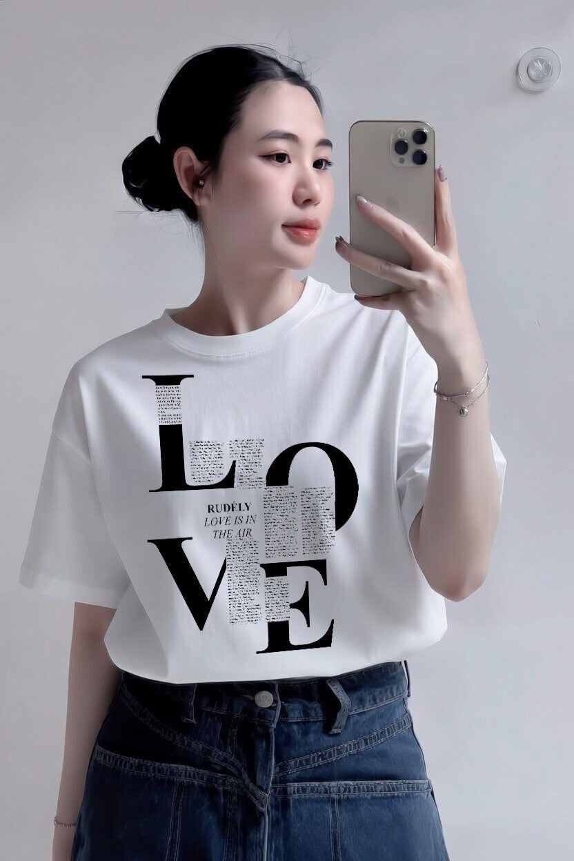 HD Shirt