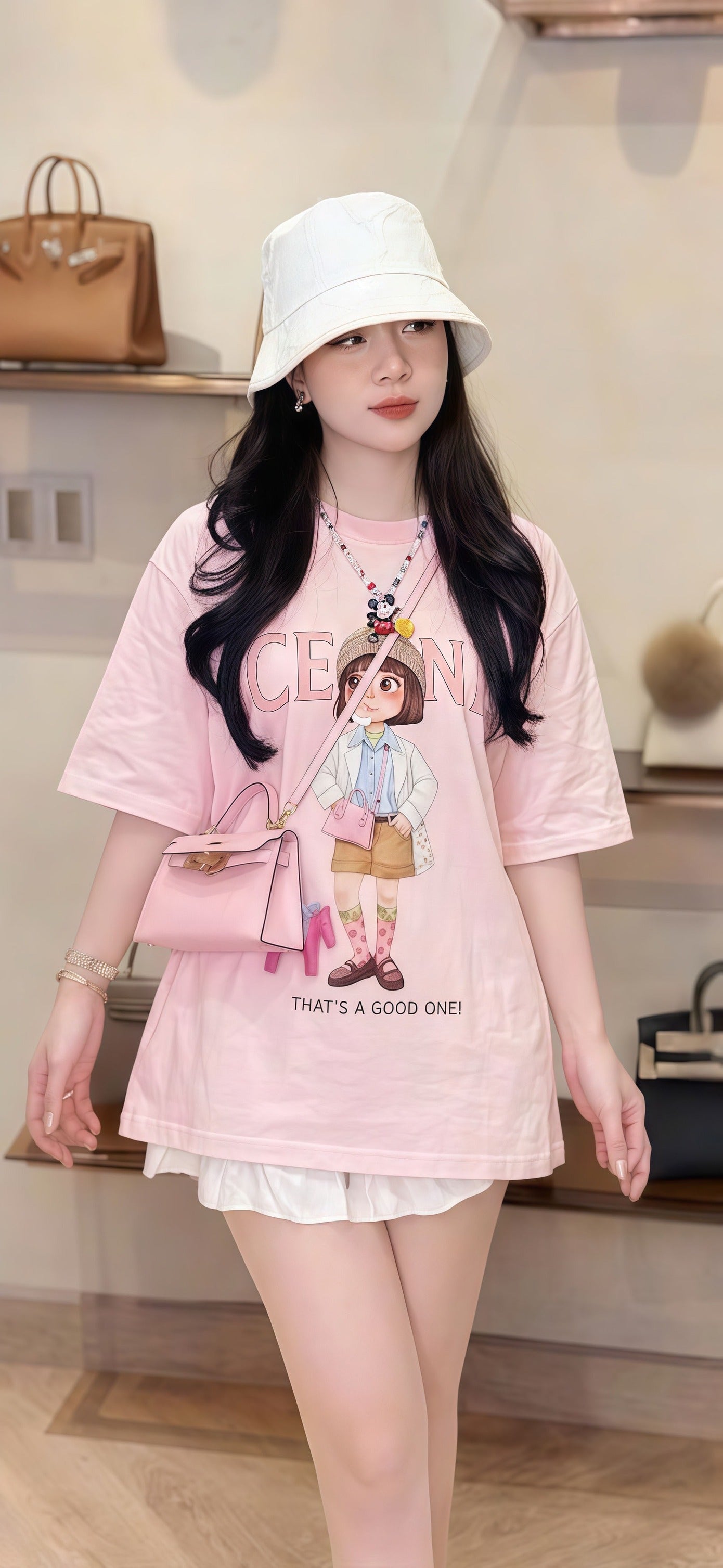 HD Shirt