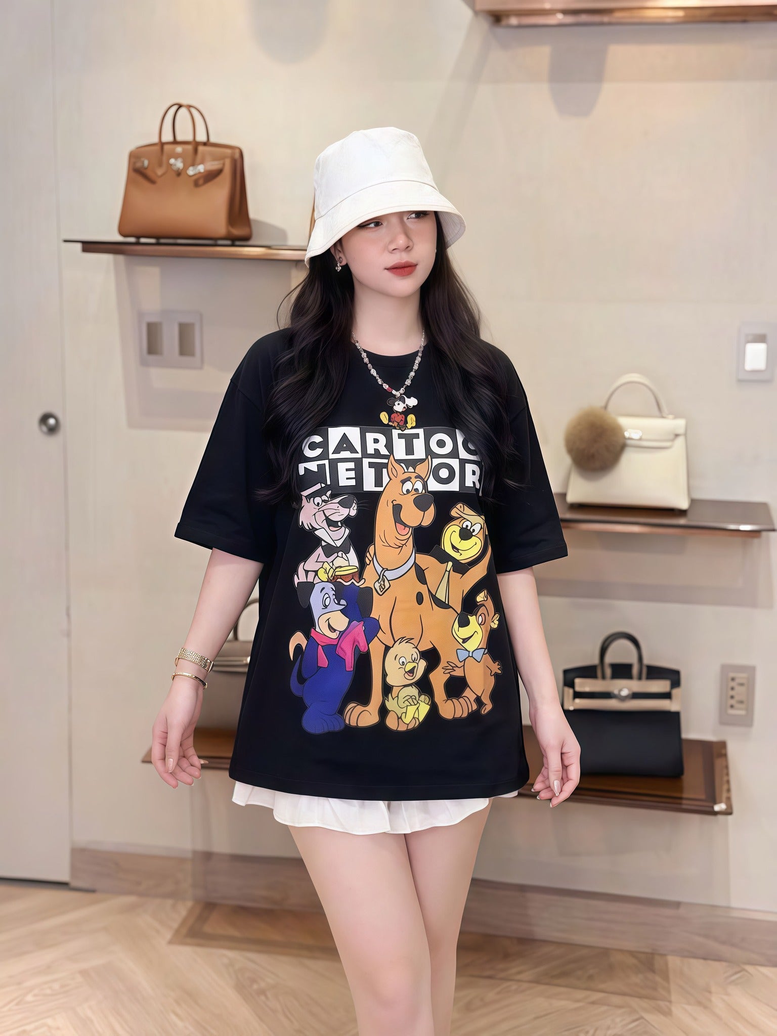 HD Shirt