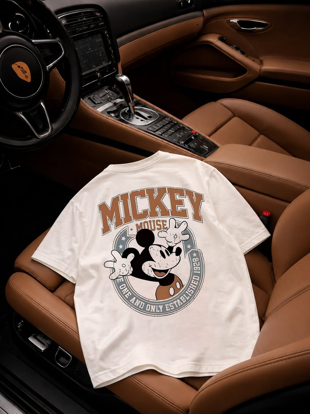 HD Shirt