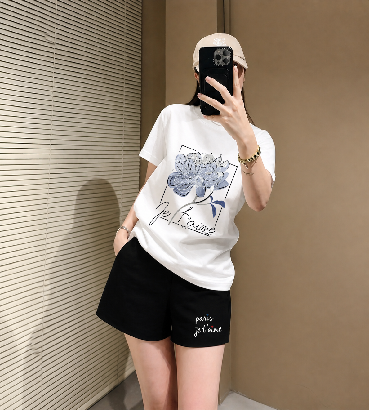 HD Set / Bộ Thun Nữ