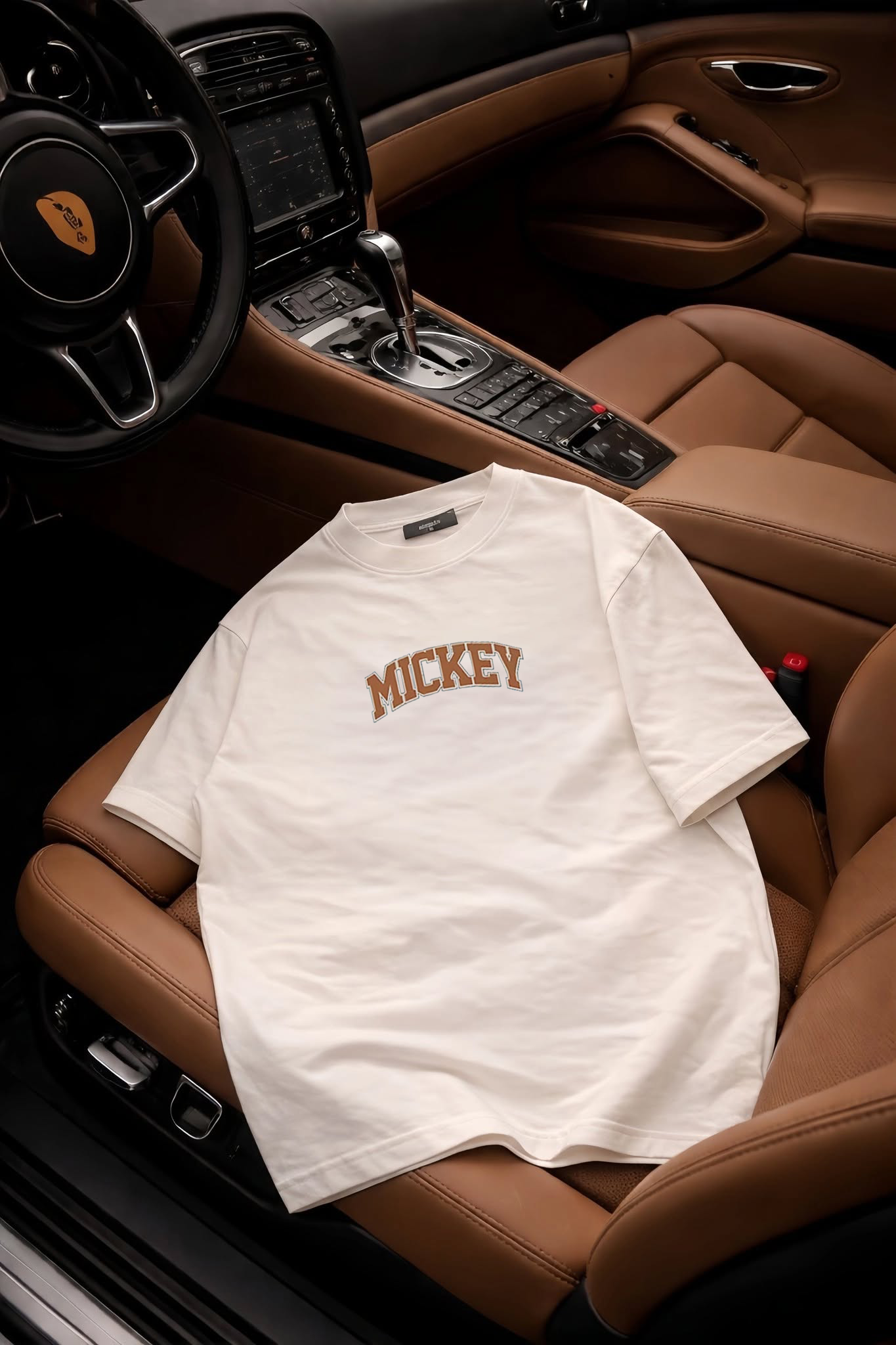 HD Shirt