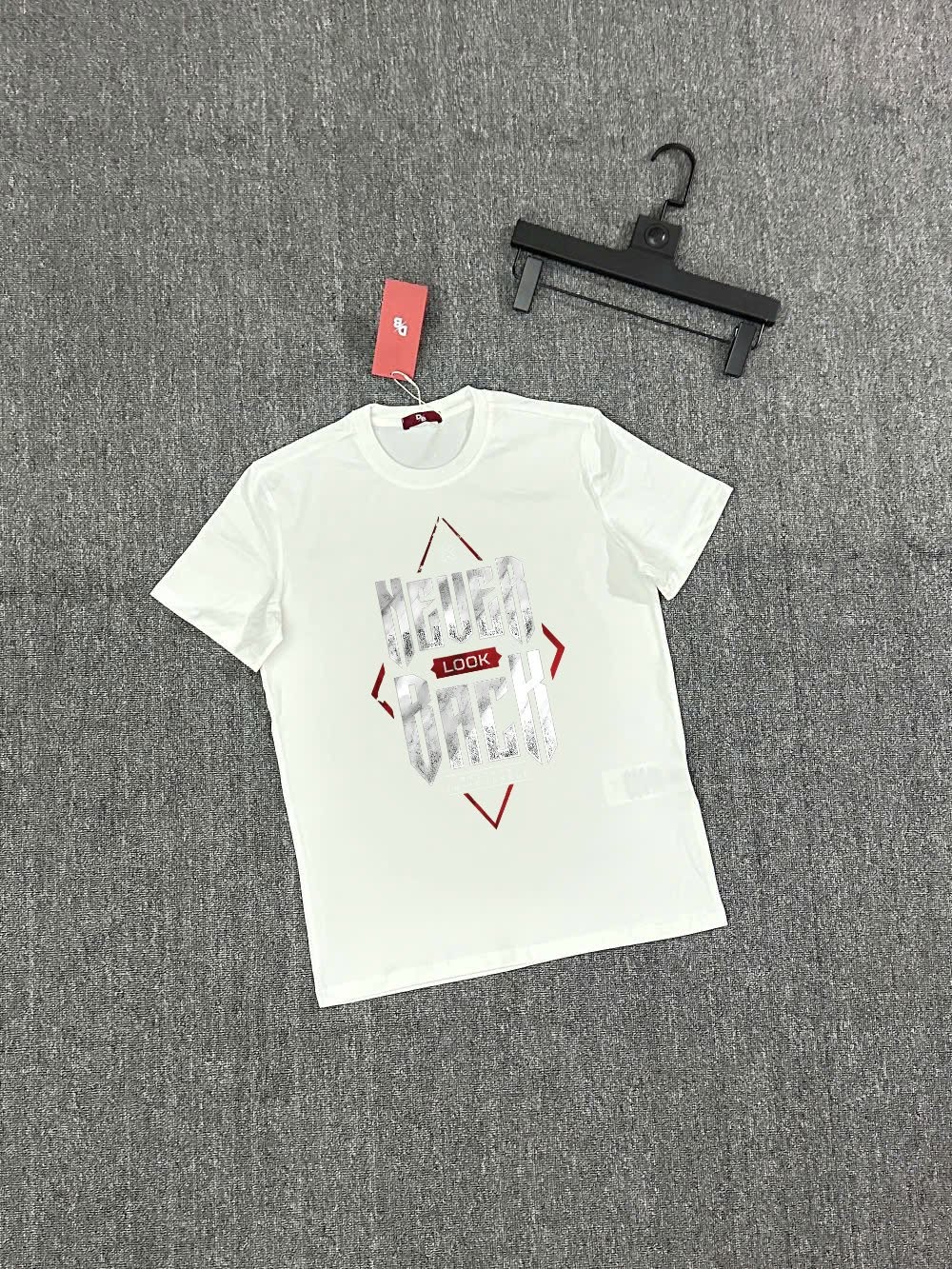 HD Shirt