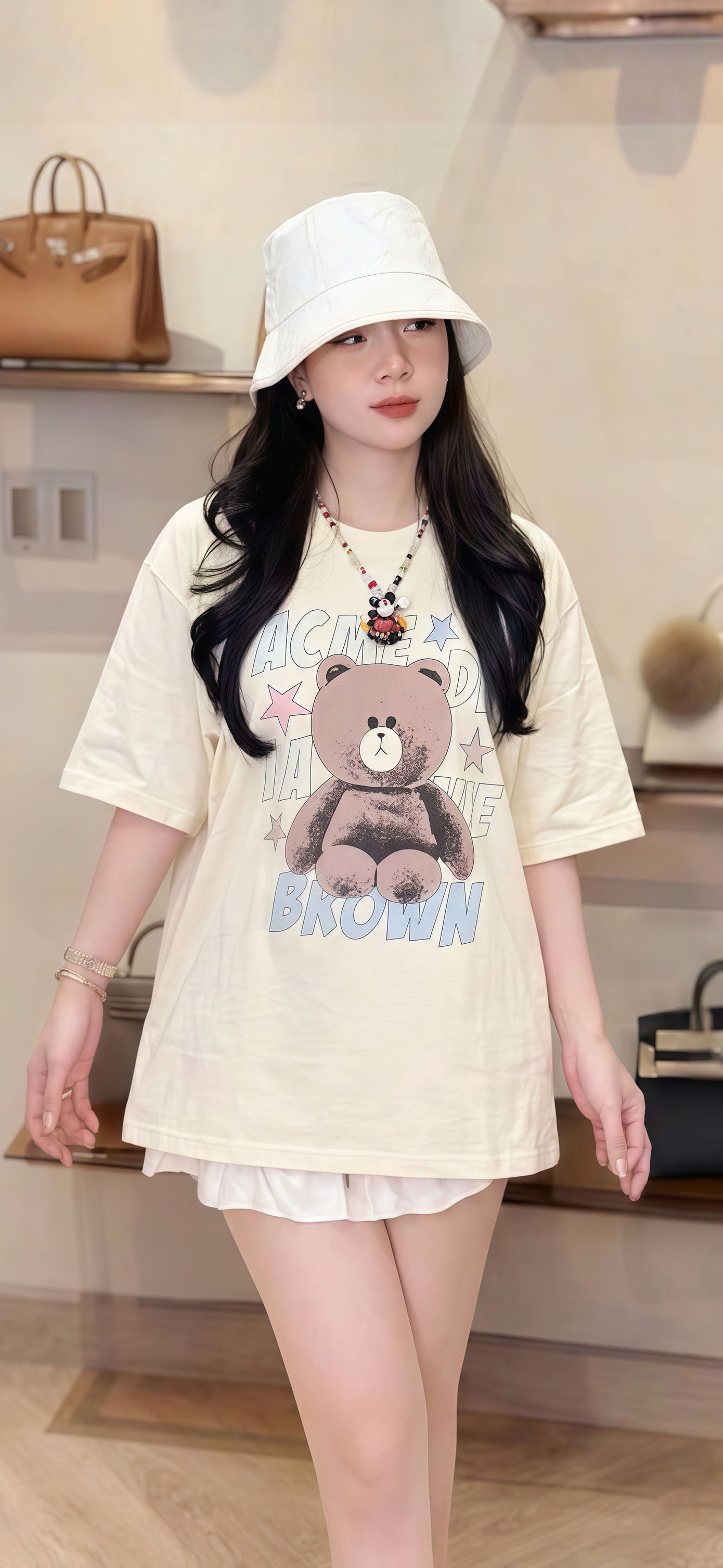 HD Shirt