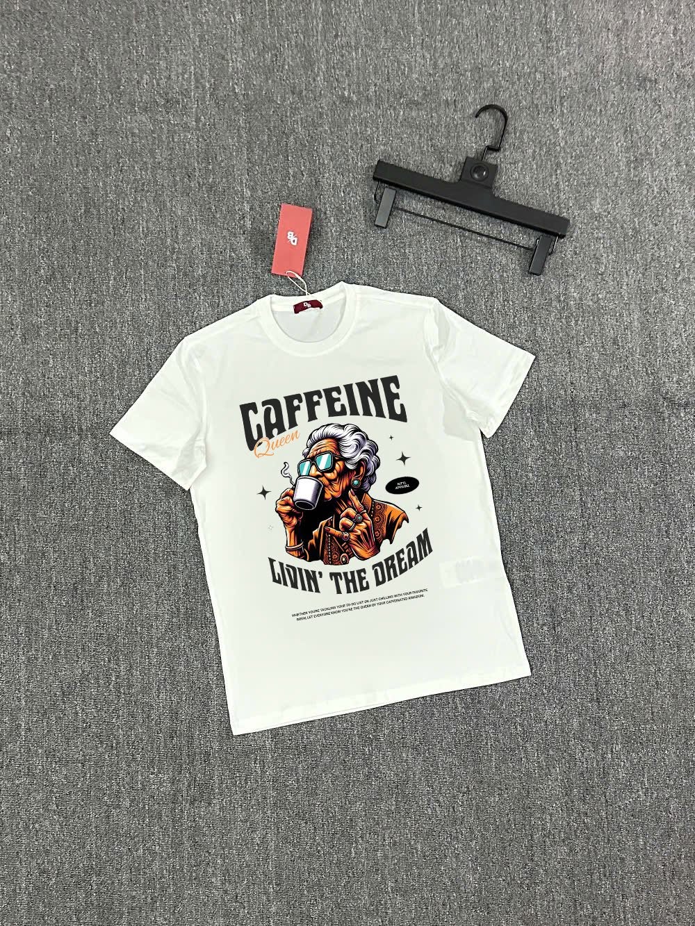 HD Shirt