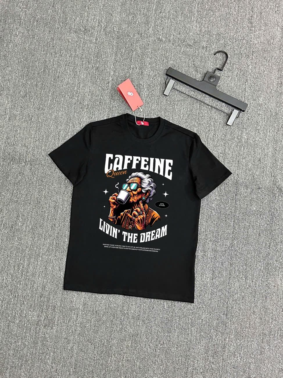 HD Shirt