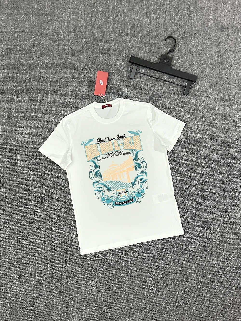 HD Shirt