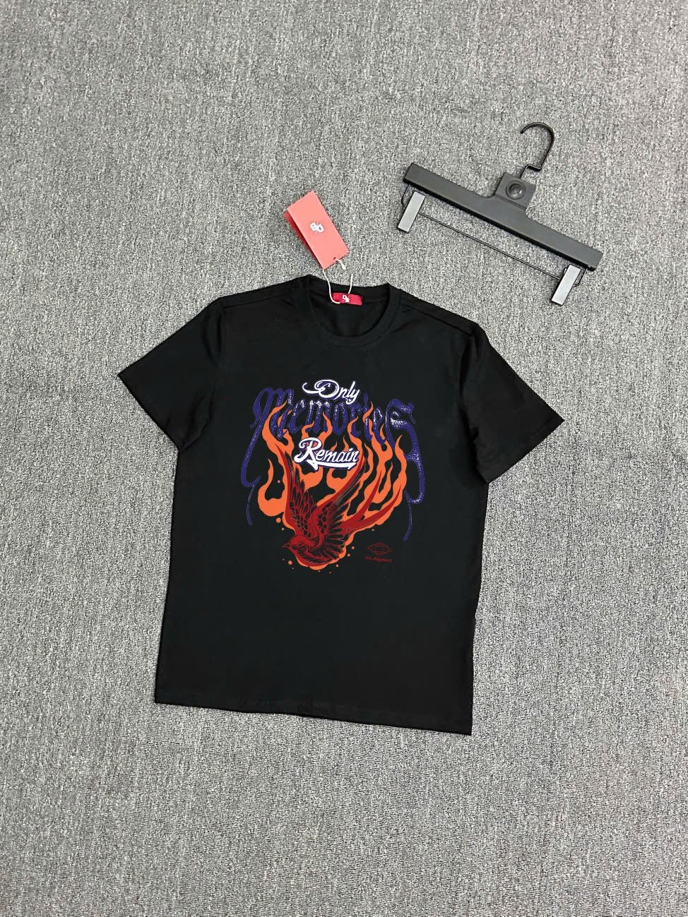 HD Shirt