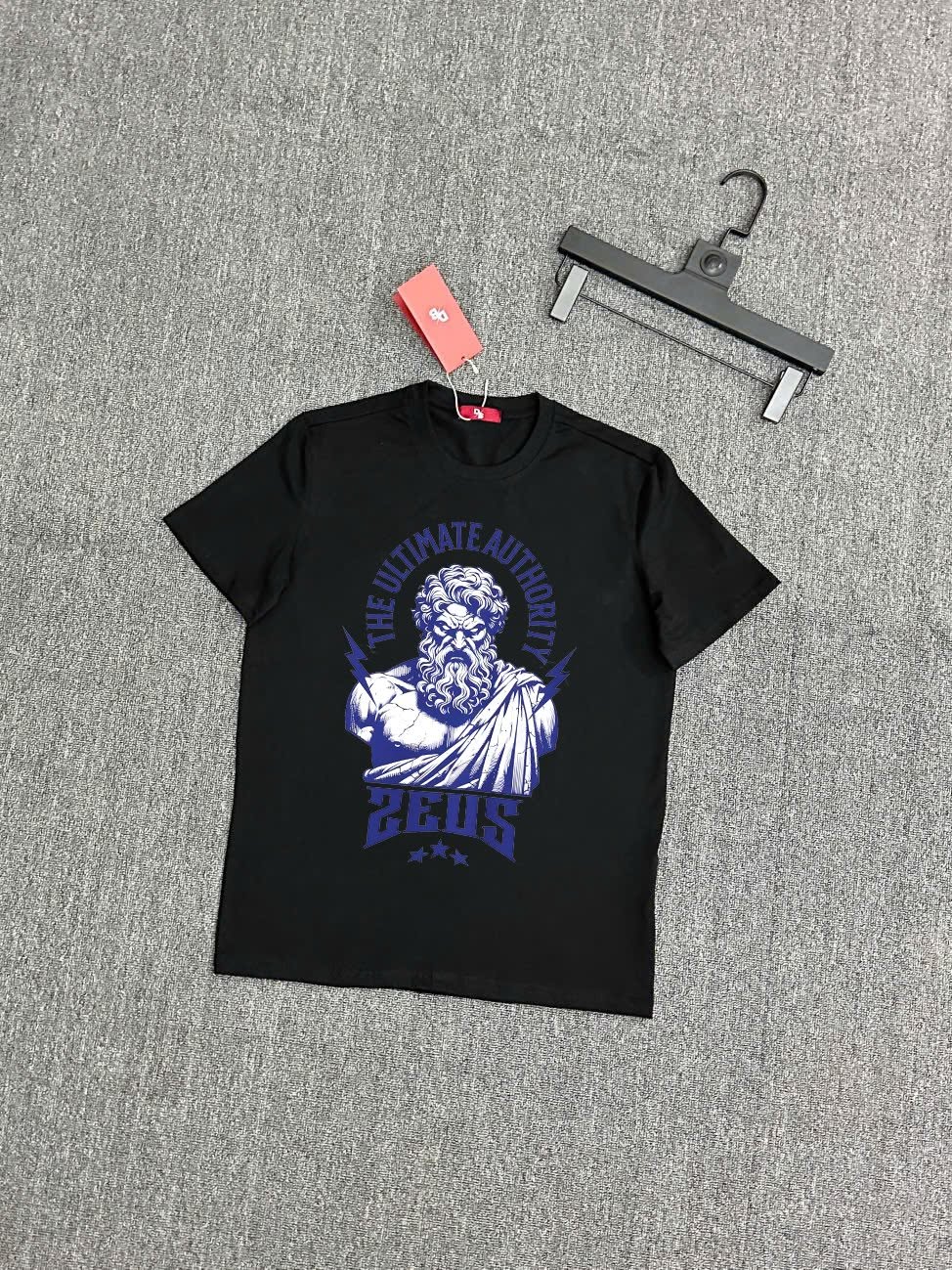 HD Shirt