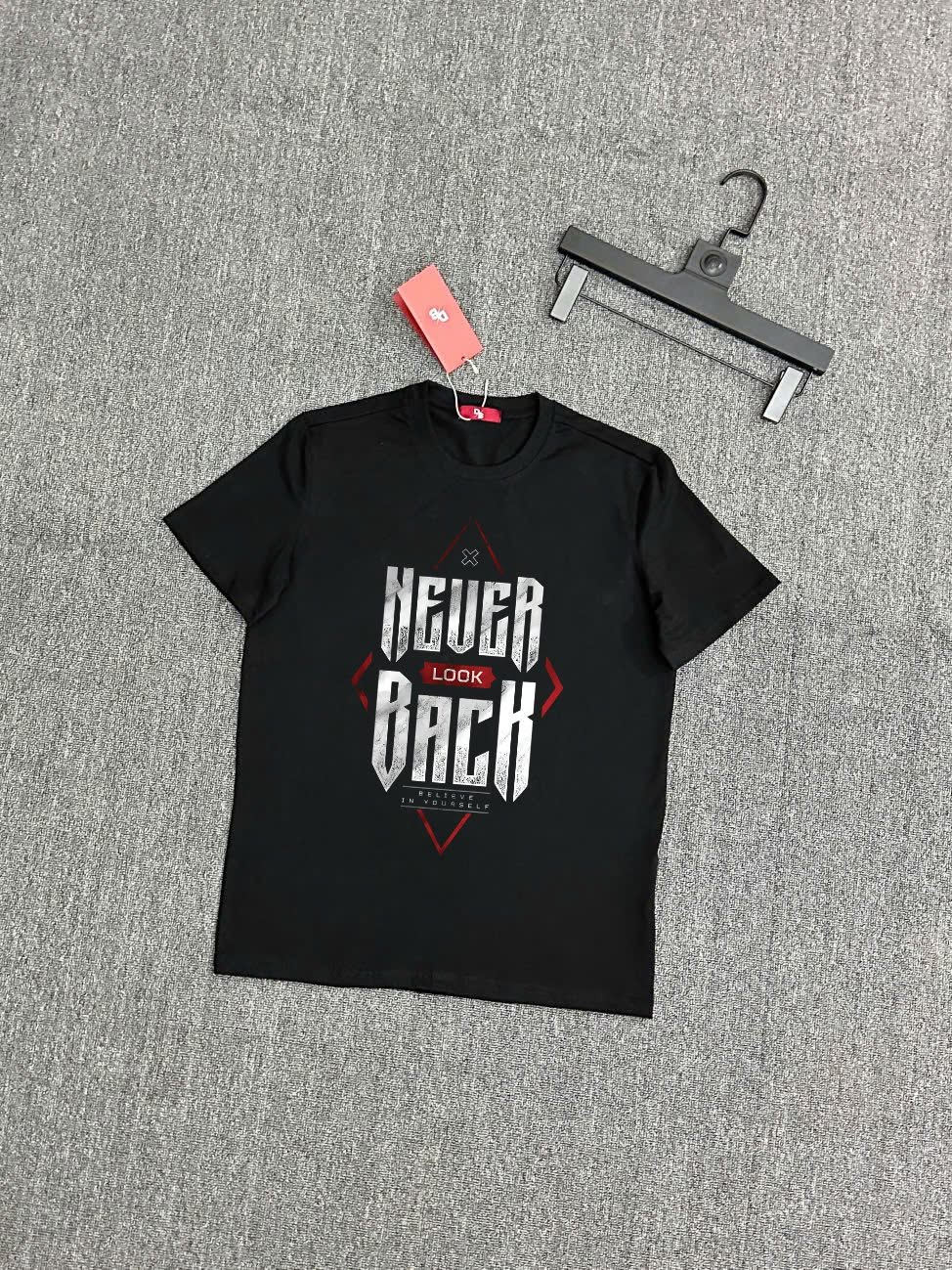 HD Shirt