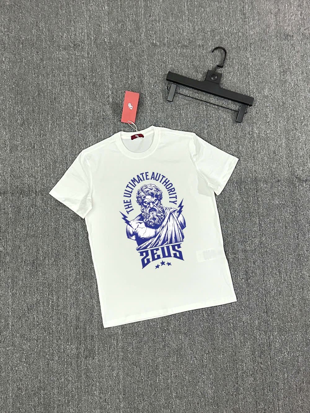HD Shirt