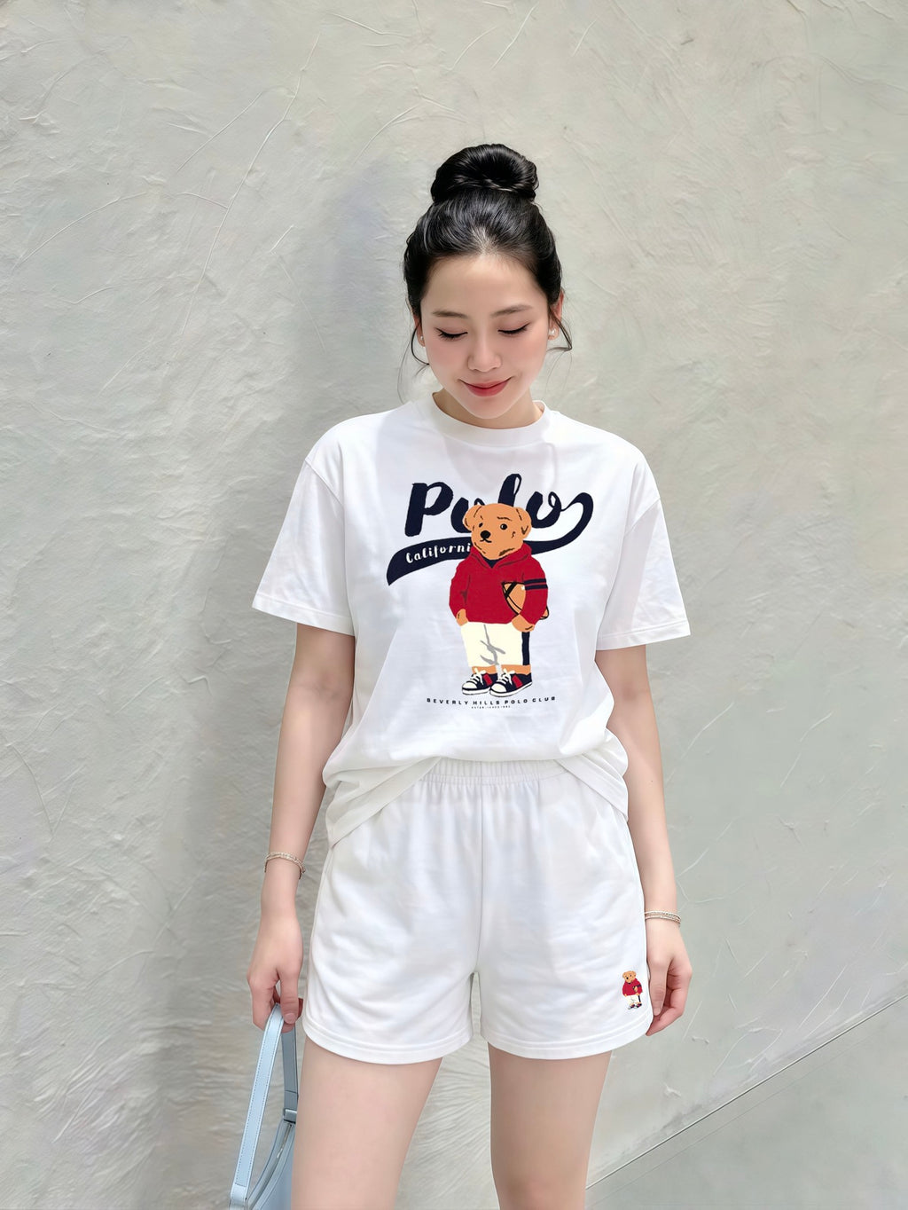 HD Set / Bộ Thun Nữ