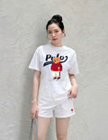 HD Set / Bộ Thun Nữ