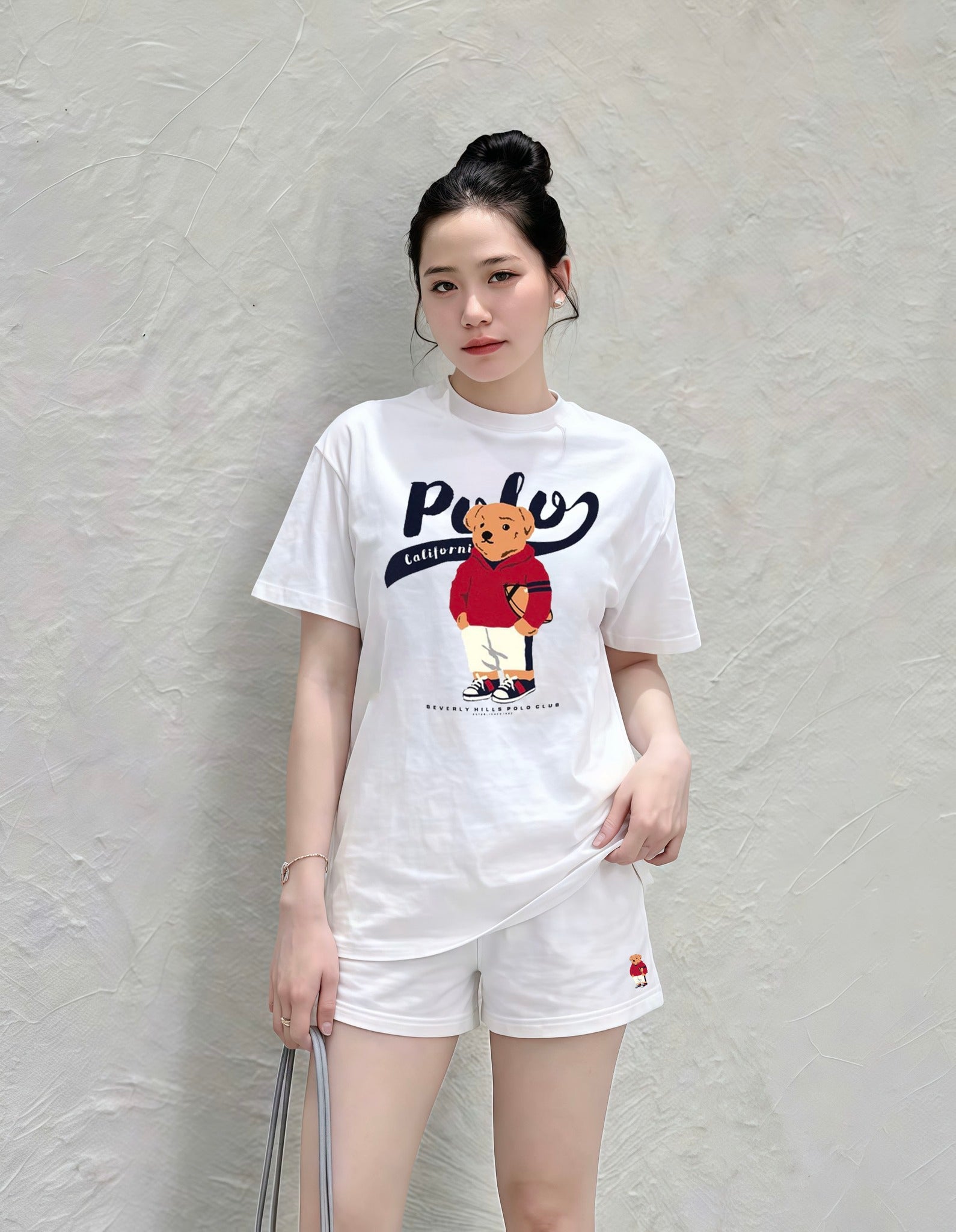 HD Set / Bộ Thun Nữ