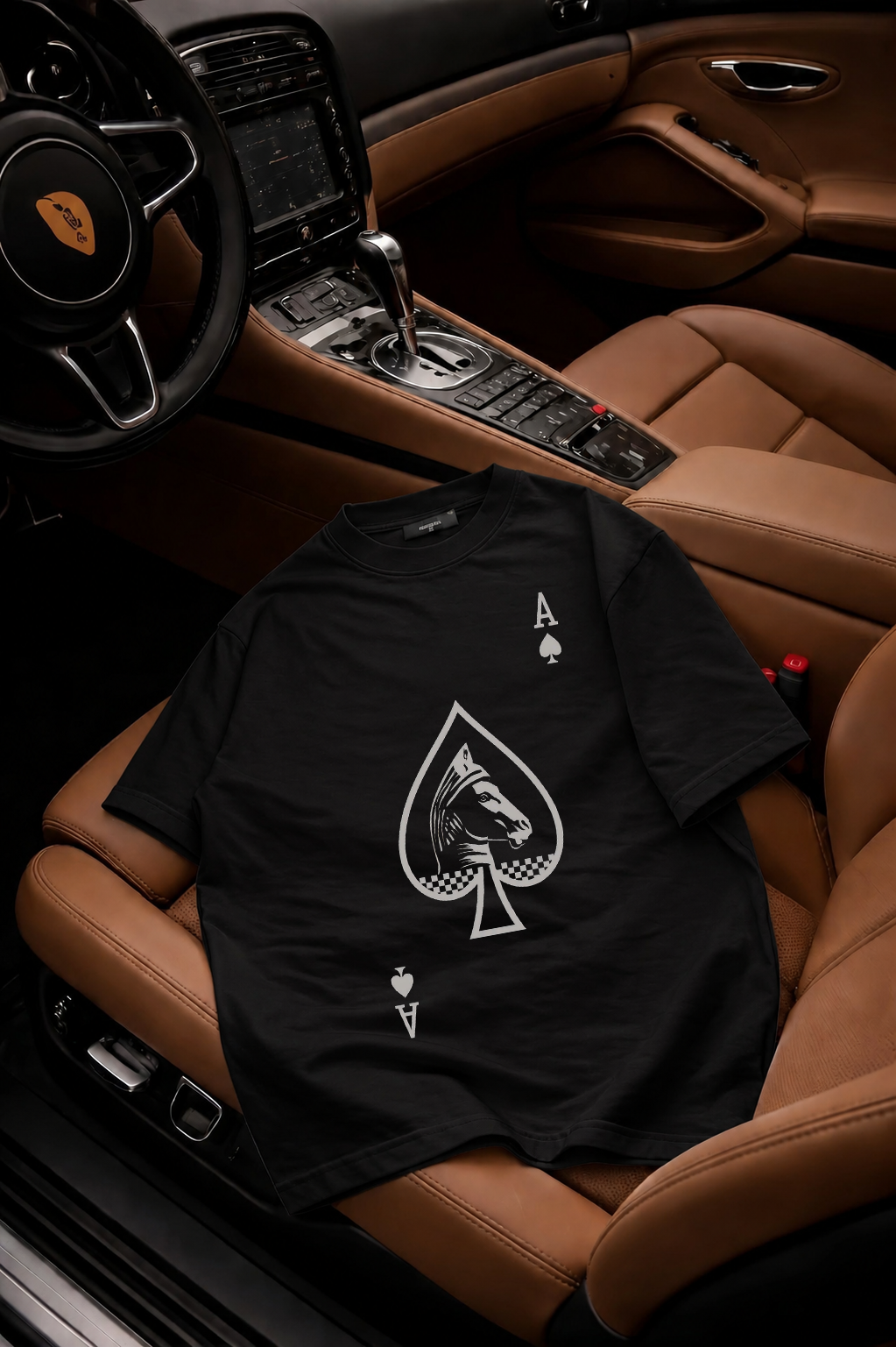 HD Shirt