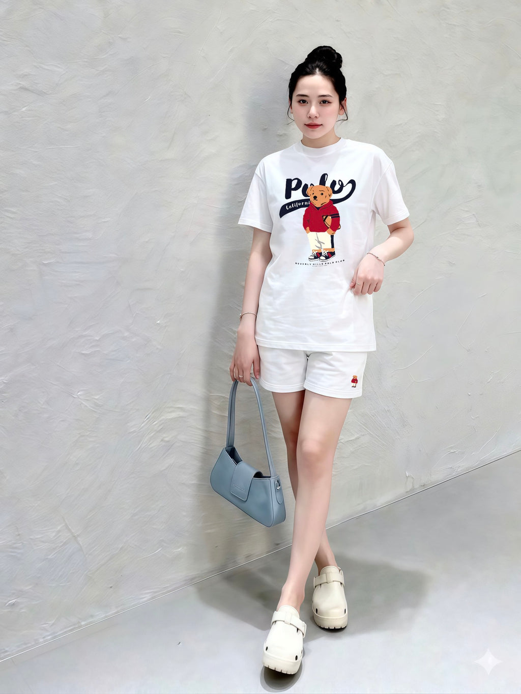 HD Set / Bộ Thun Nữ