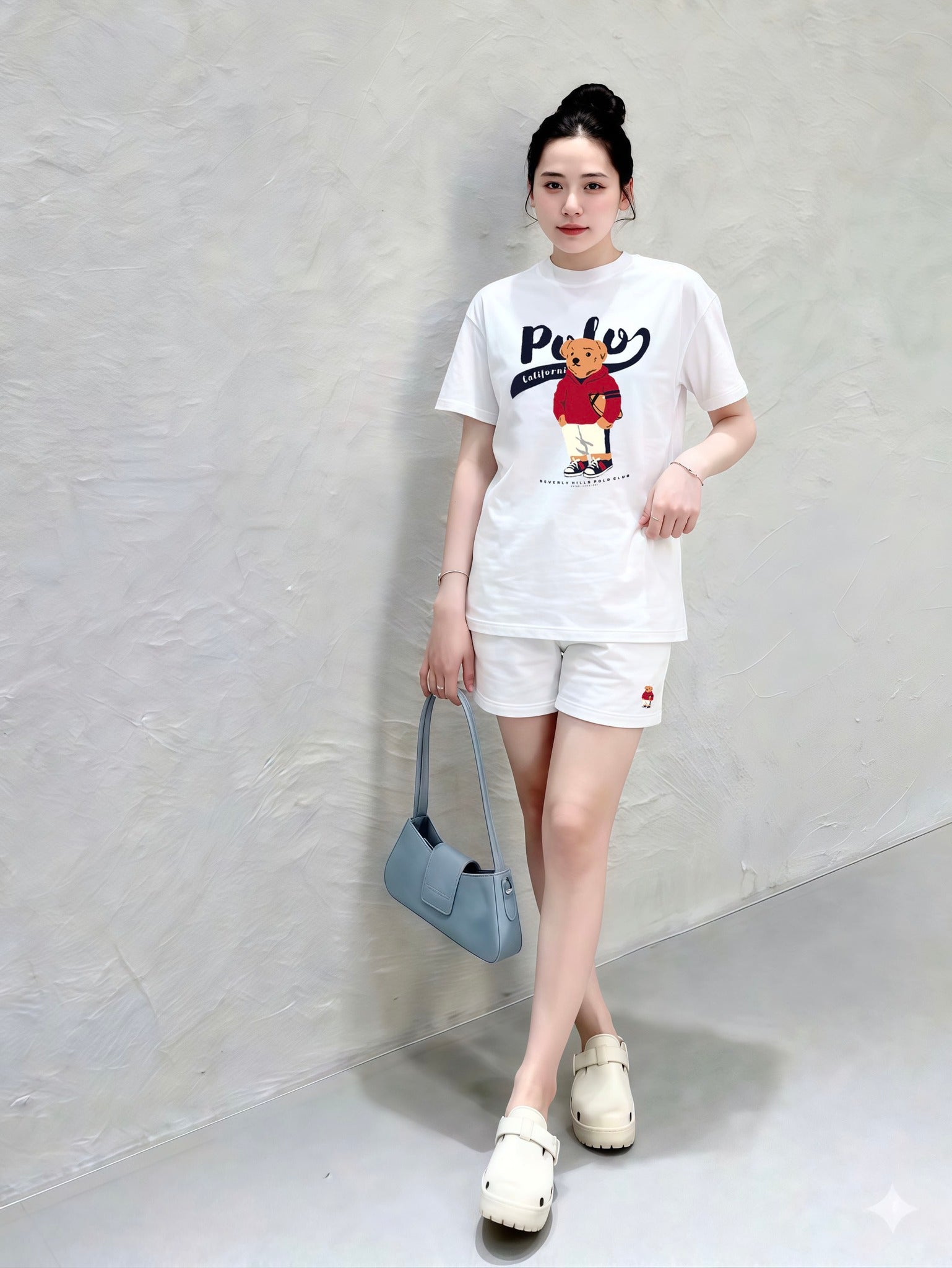 HD Set / Bộ Thun Nữ