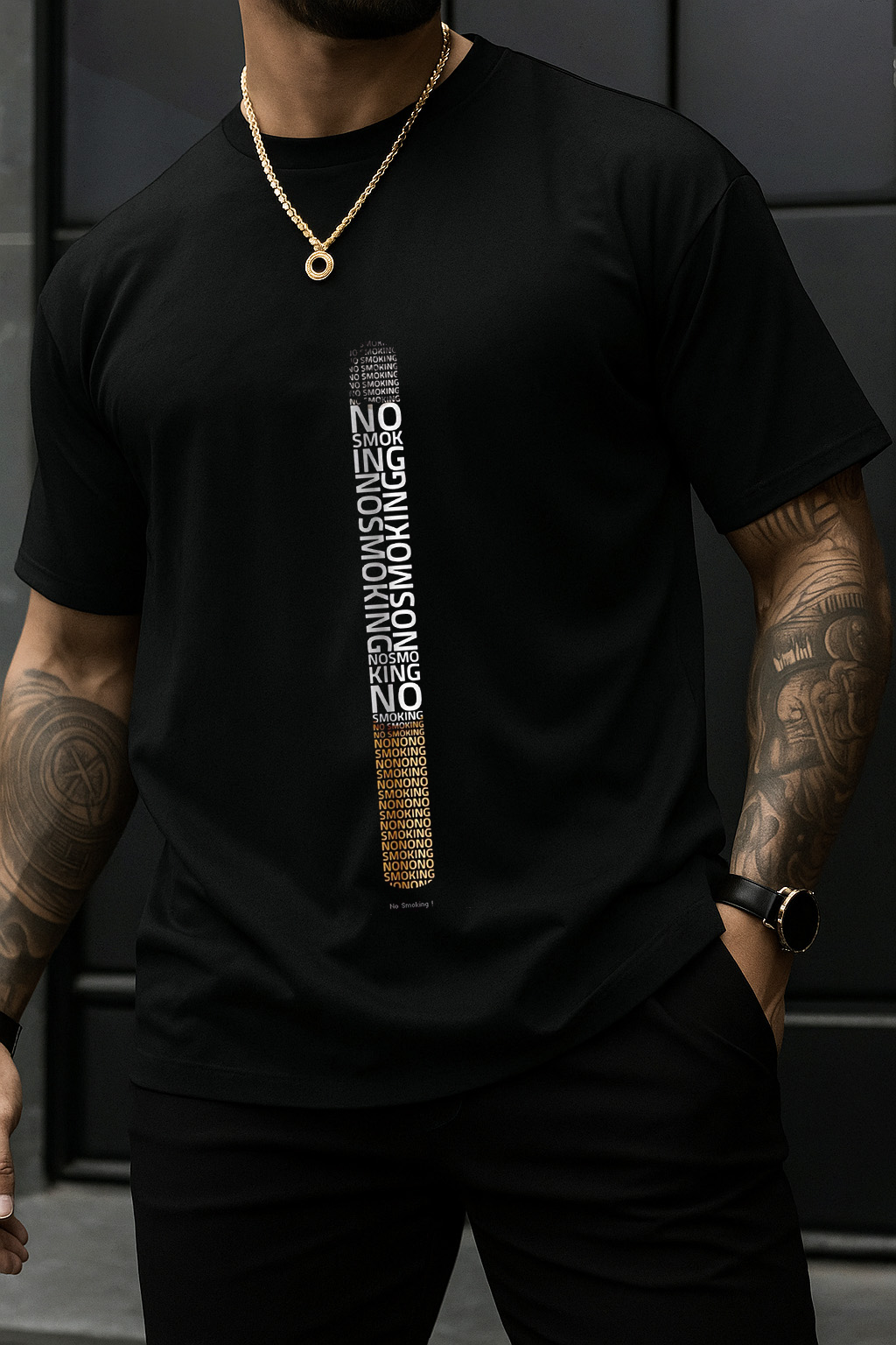 HD Shirt