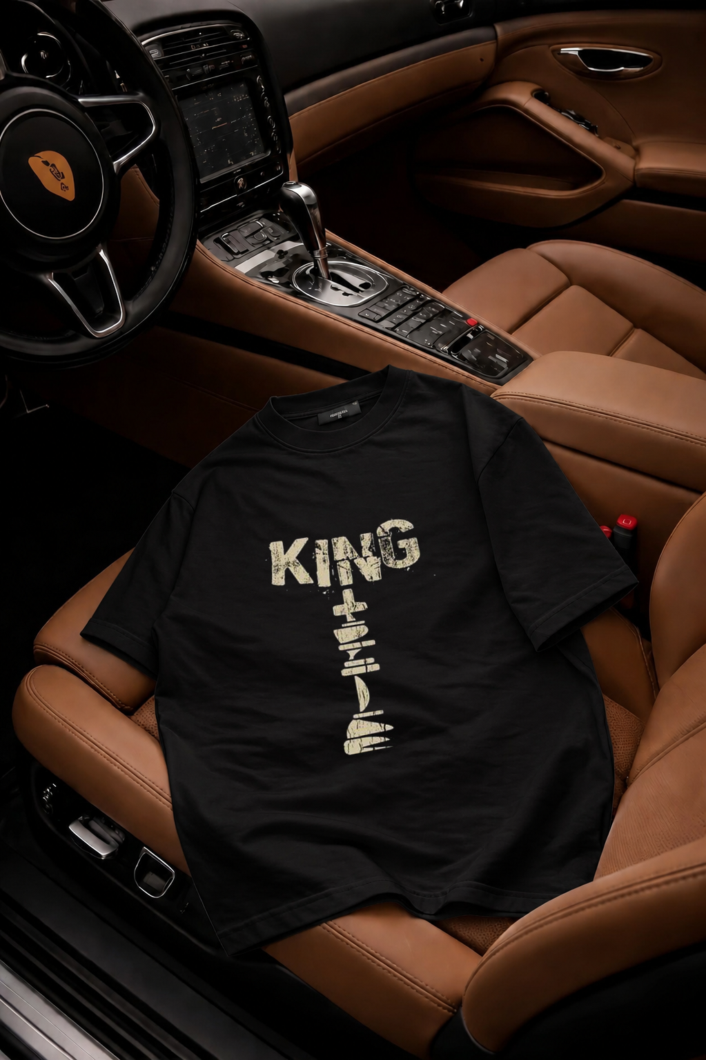 HD Shirt