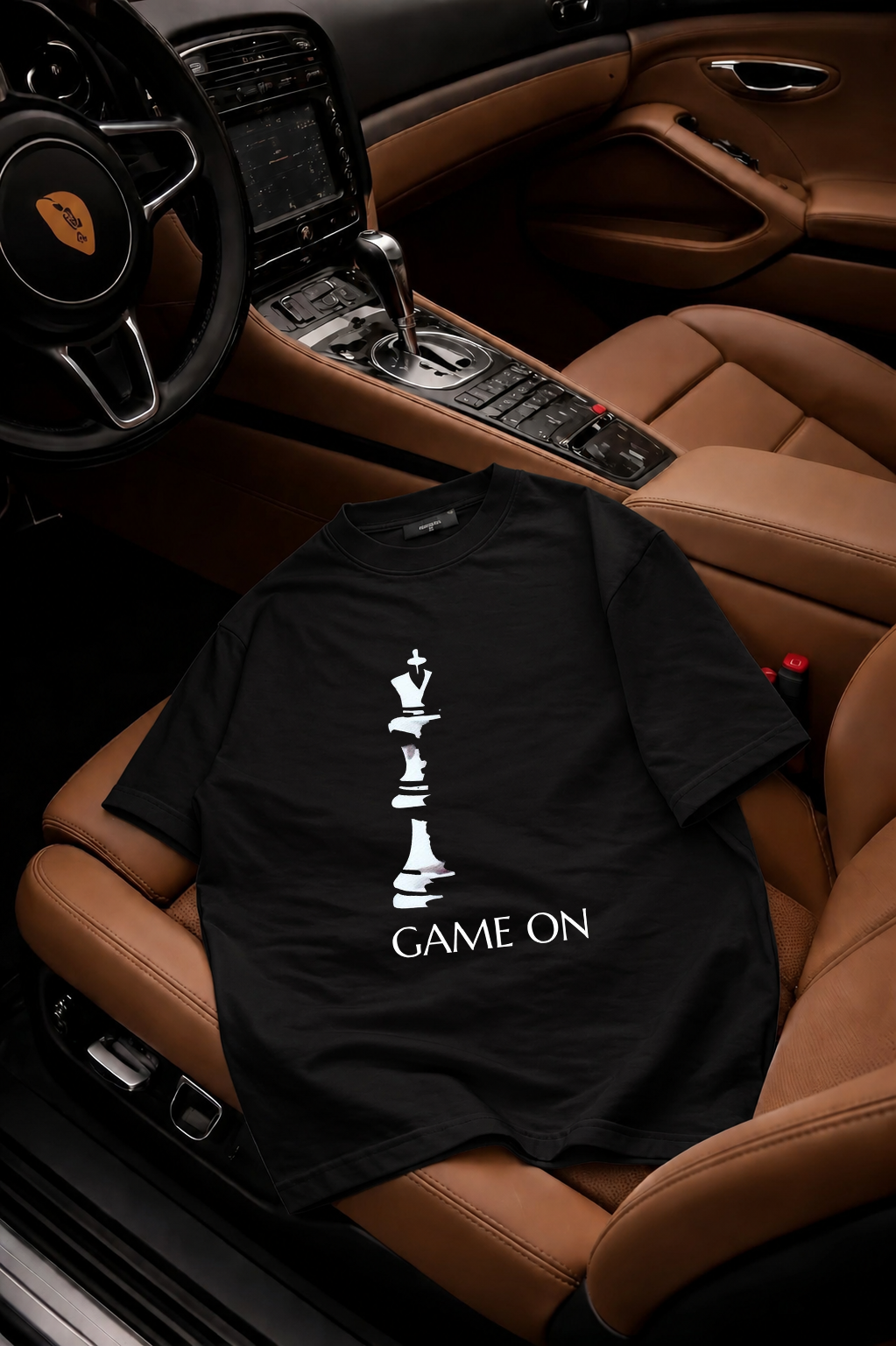 HD Shirt