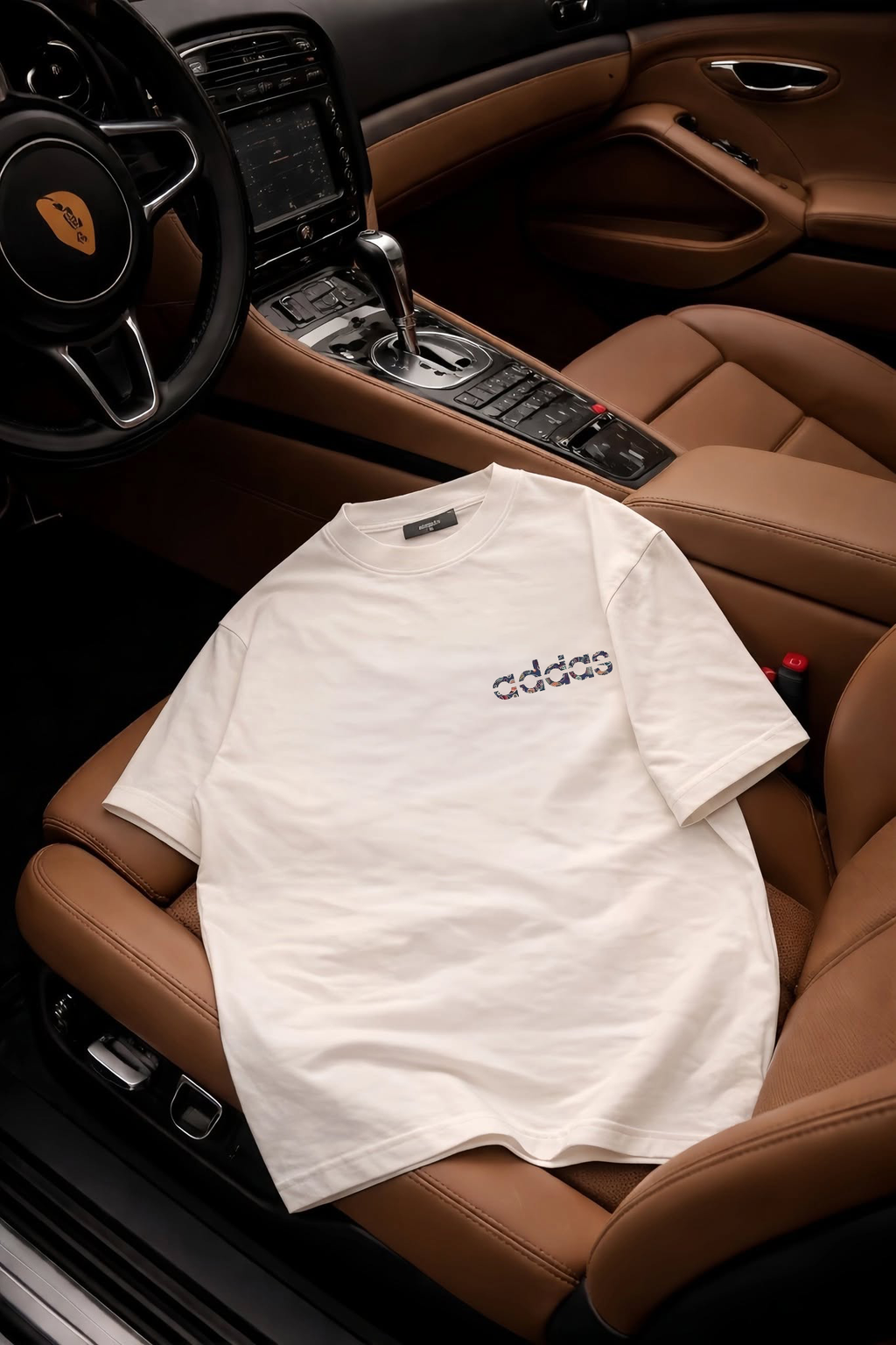 HD Shirt