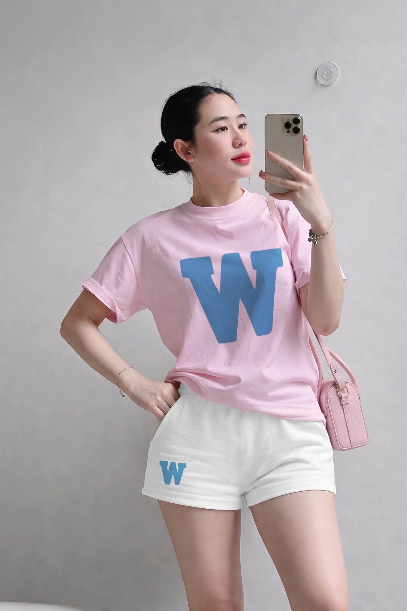HD Set / Bộ Thun Nữ