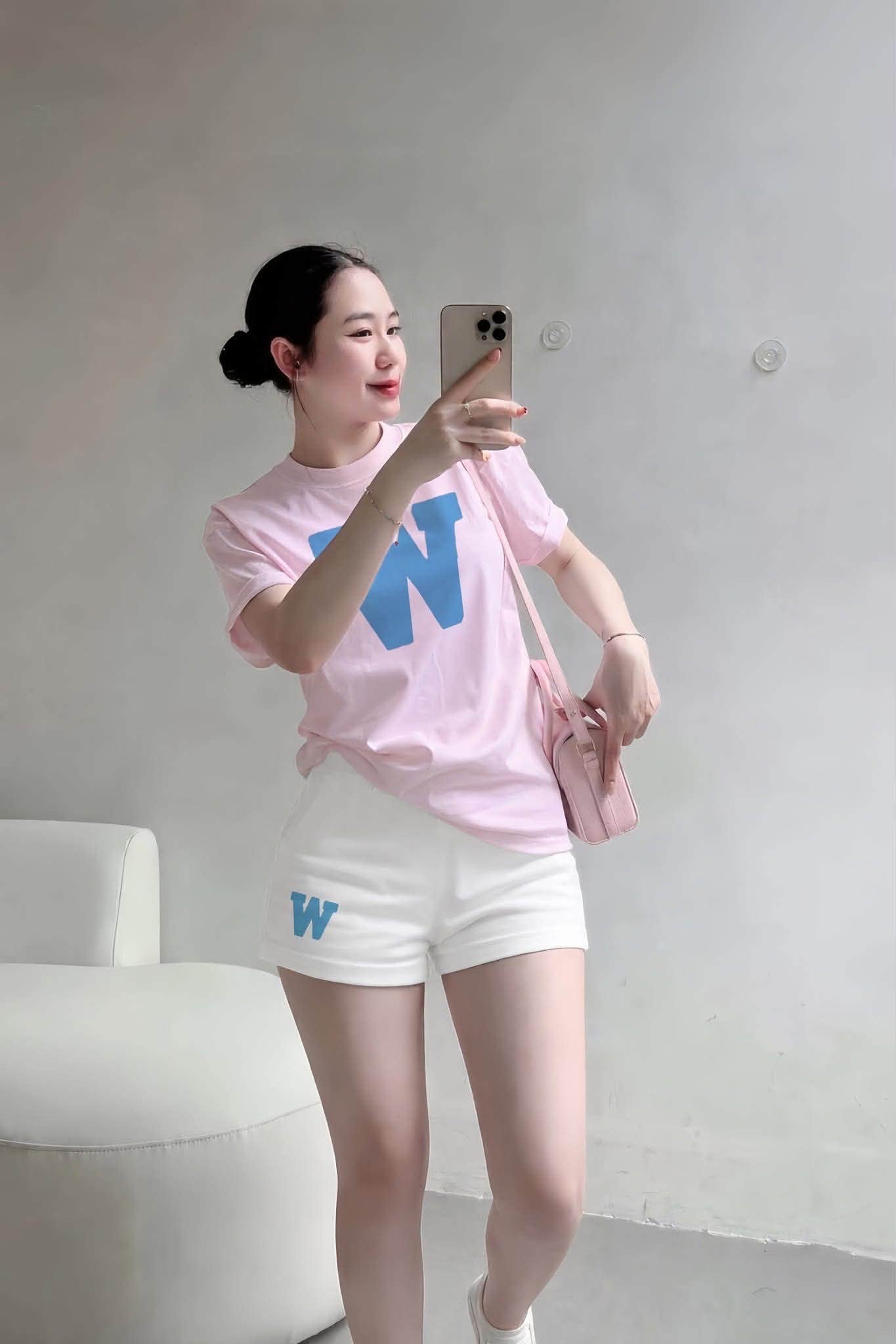 HD Set / Bộ Thun Nữ