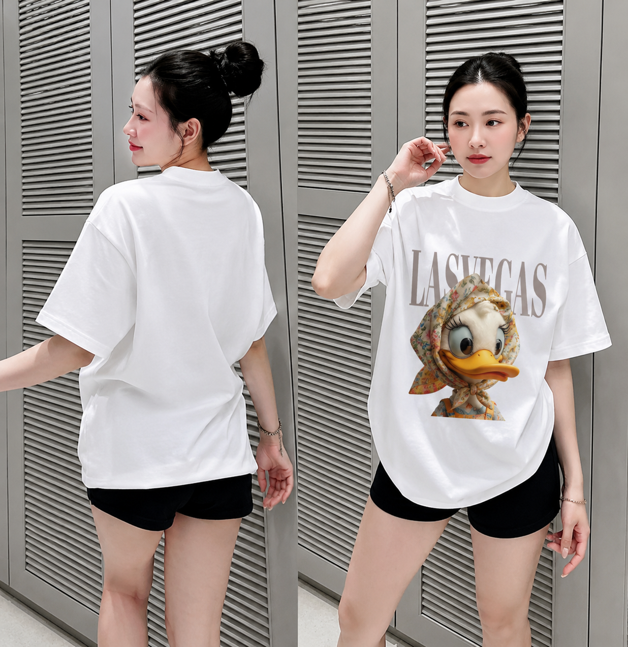 HD Shirt