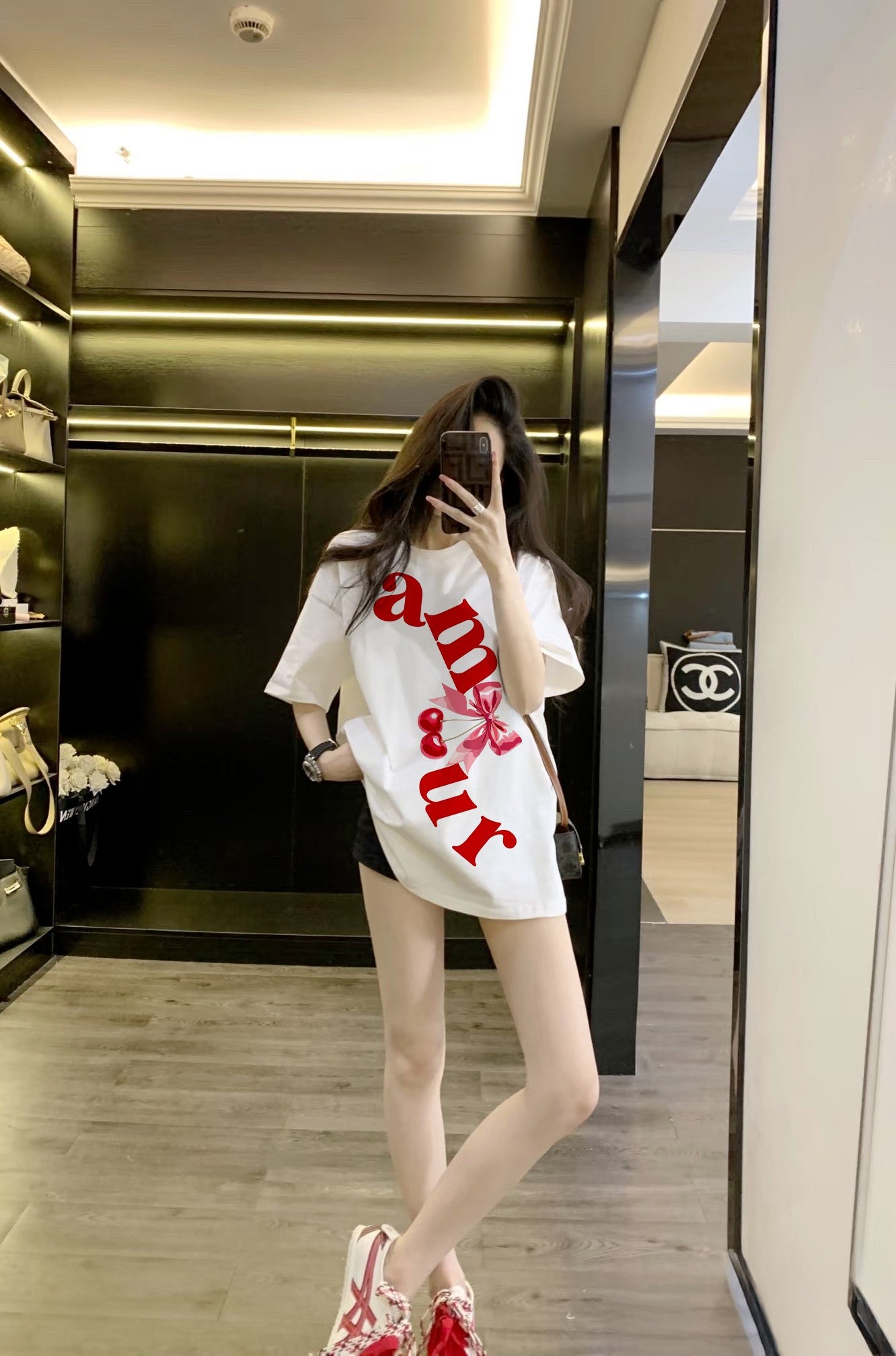 HD Shirt