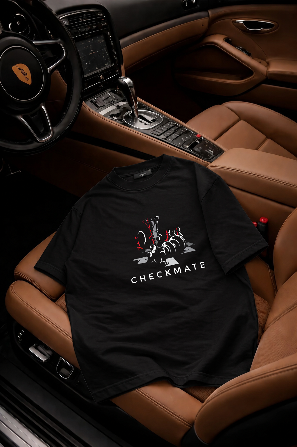 HD Shirt