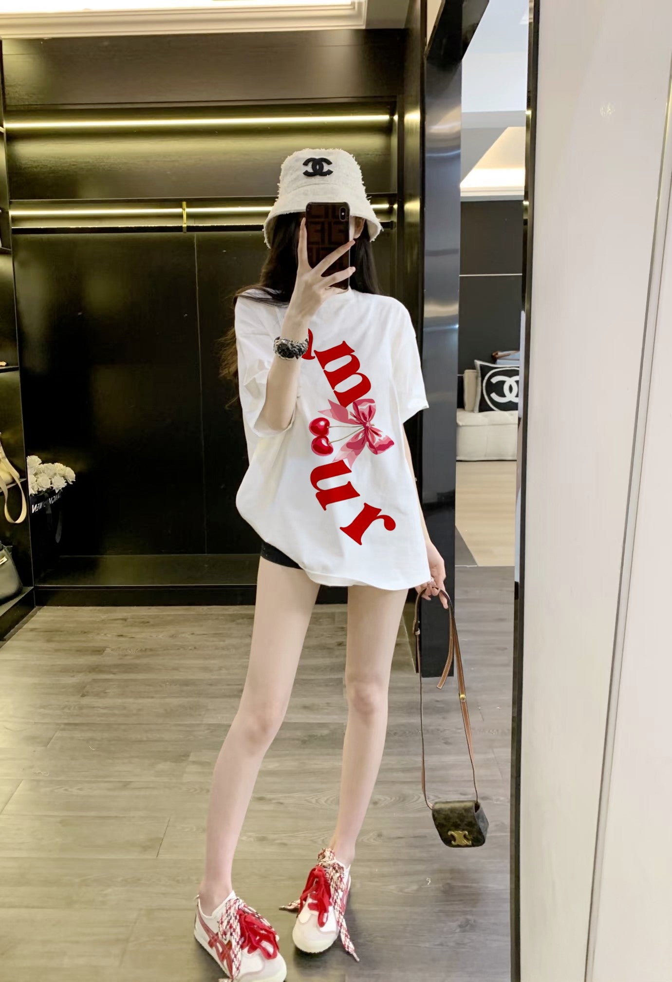 HD Shirt