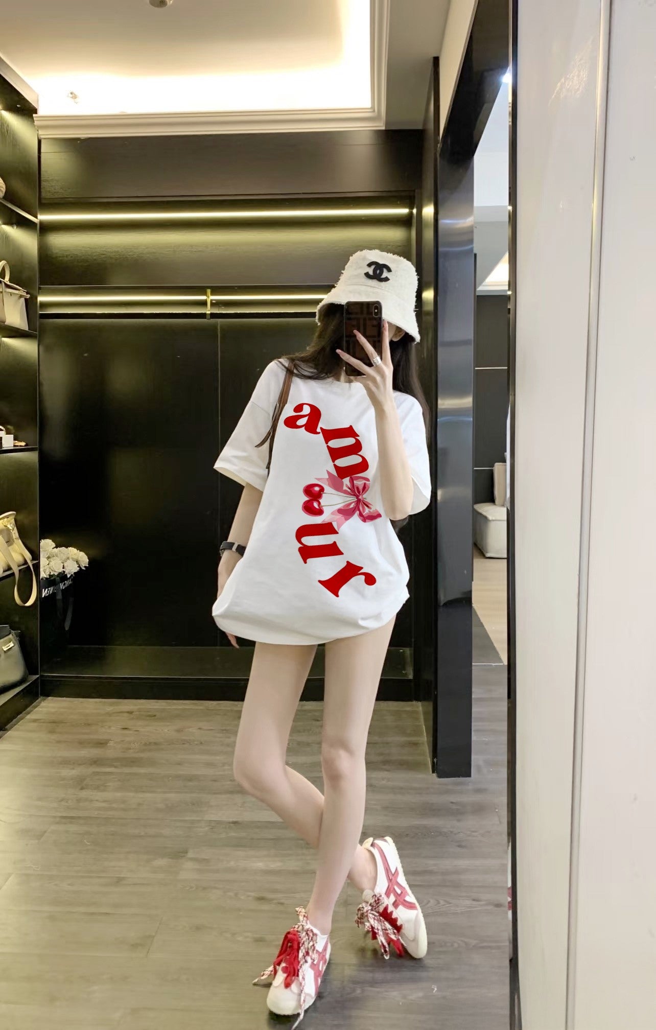 HD Shirt