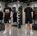 HD Set / Bộ Thun Nam