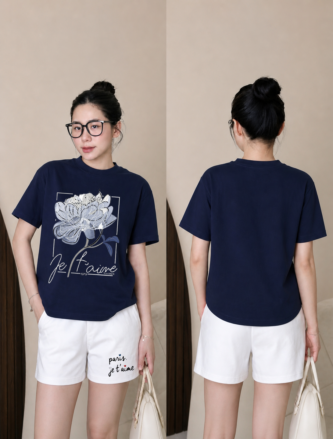 HD Set / Bộ Thun Nữ