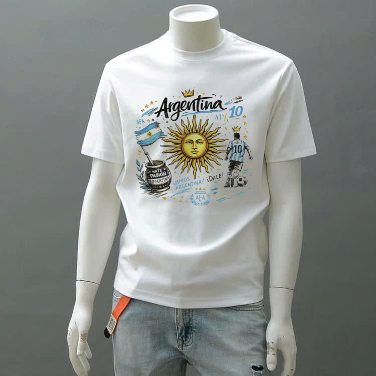 HD Shirt