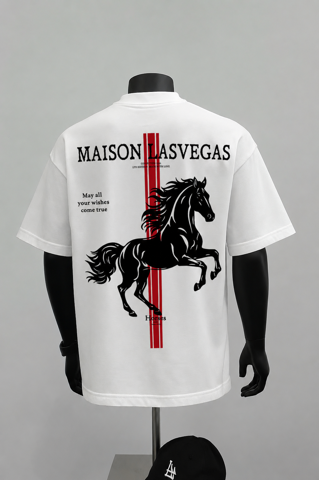 HD Shirt