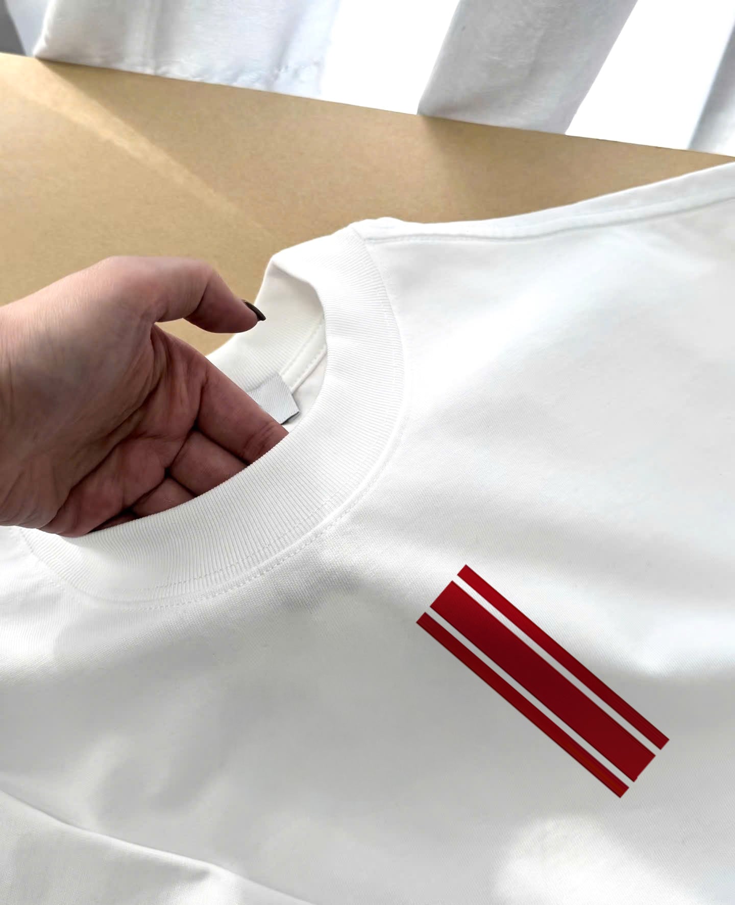 HD Shirt