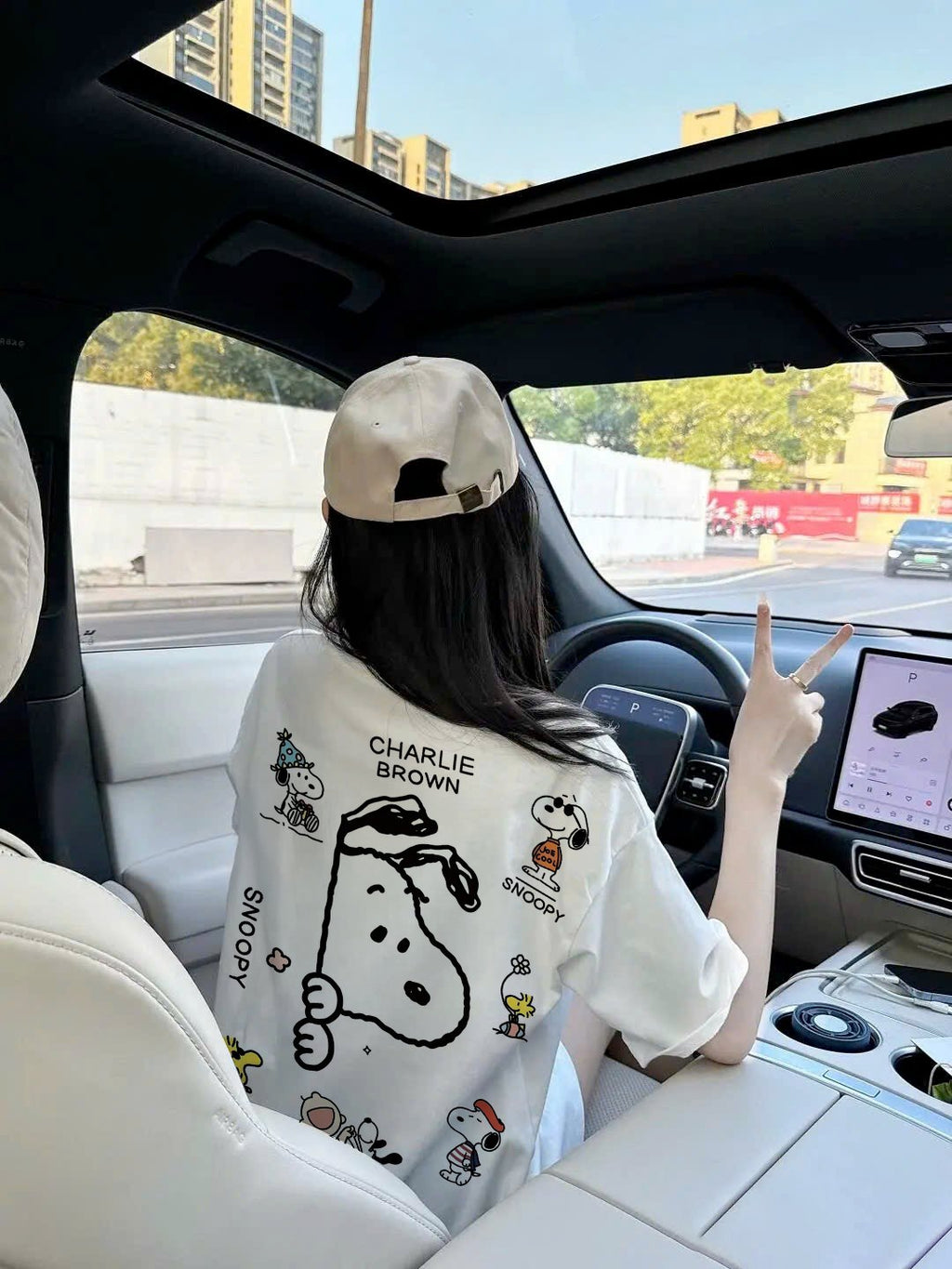 HD Shirt