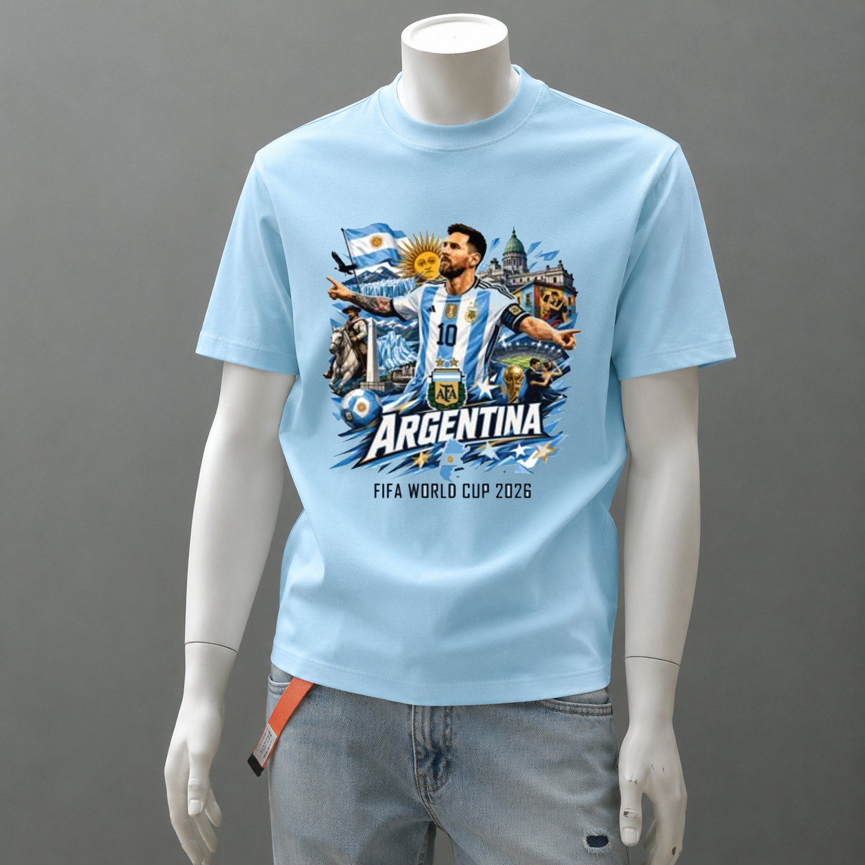 HD Shirt