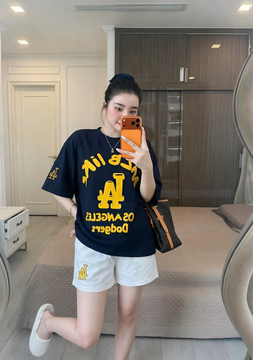 Bộ thun nữ HD 010
