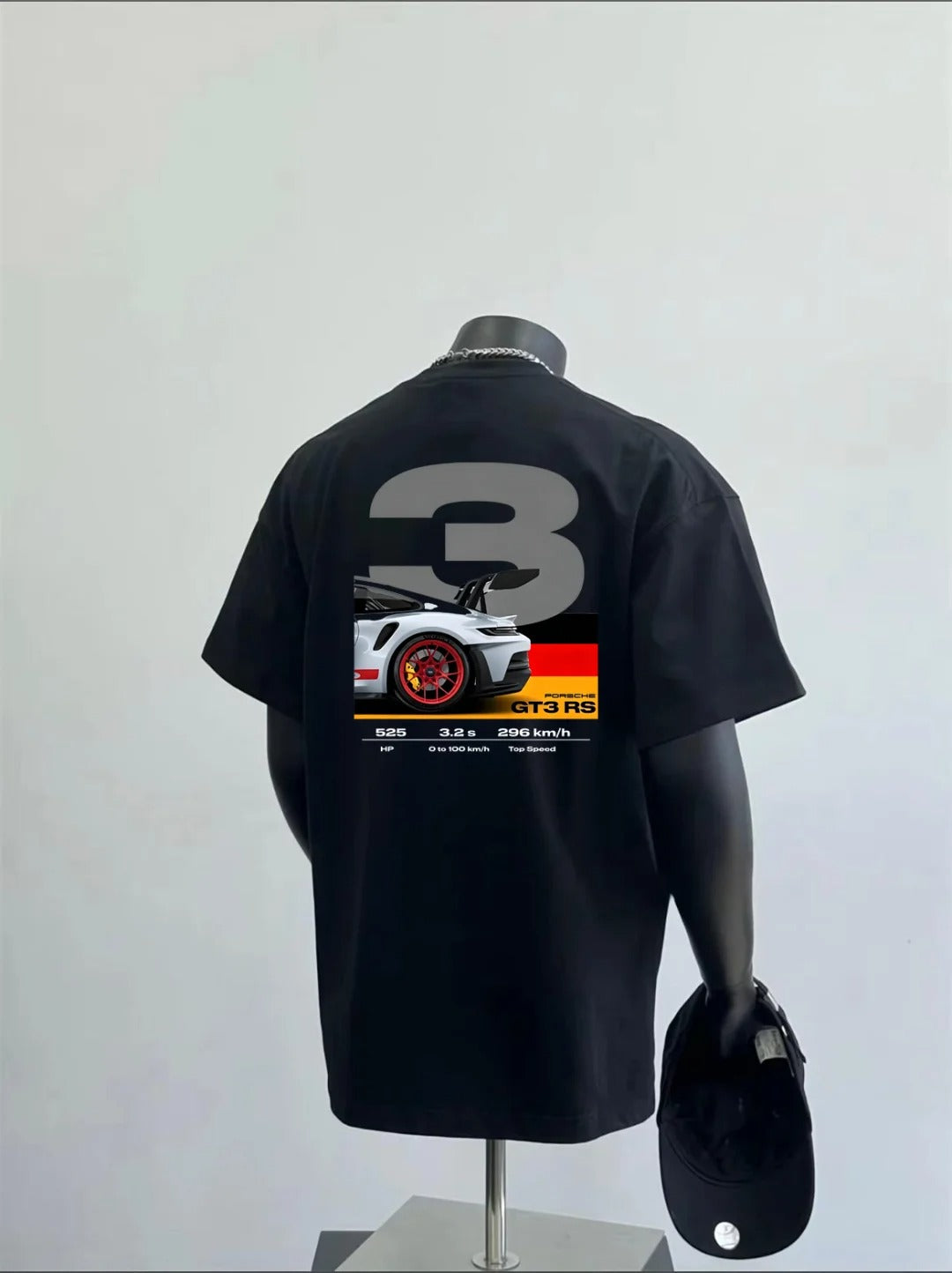 HD Shirt