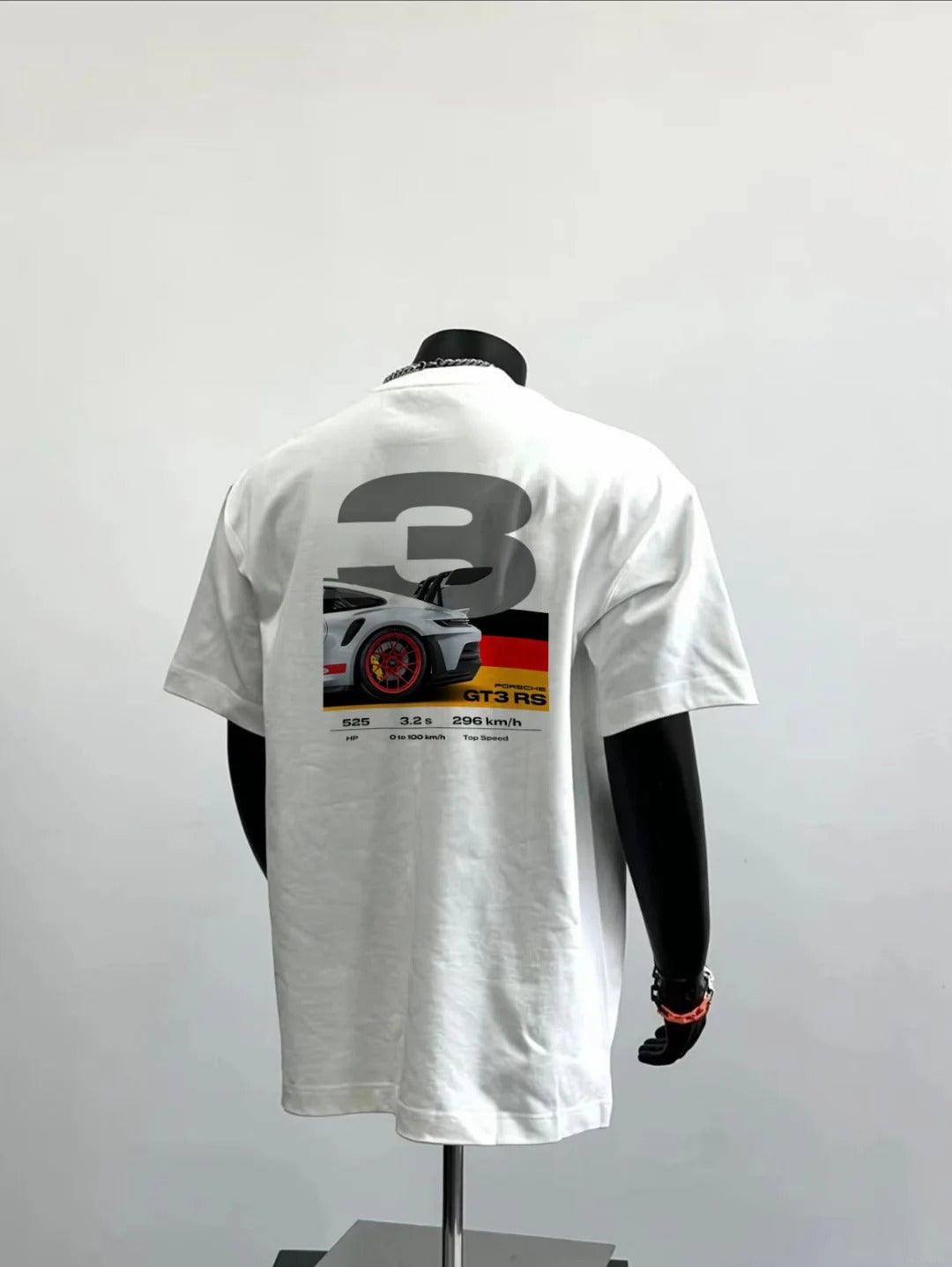HD Shirt