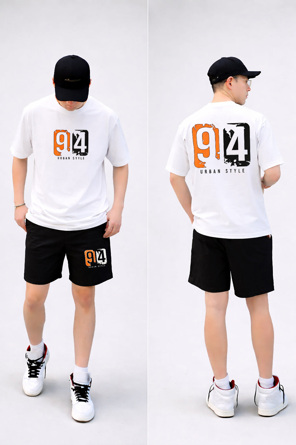 Bộ thun HD 015