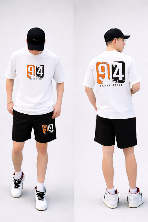 Bộ thun HD 015