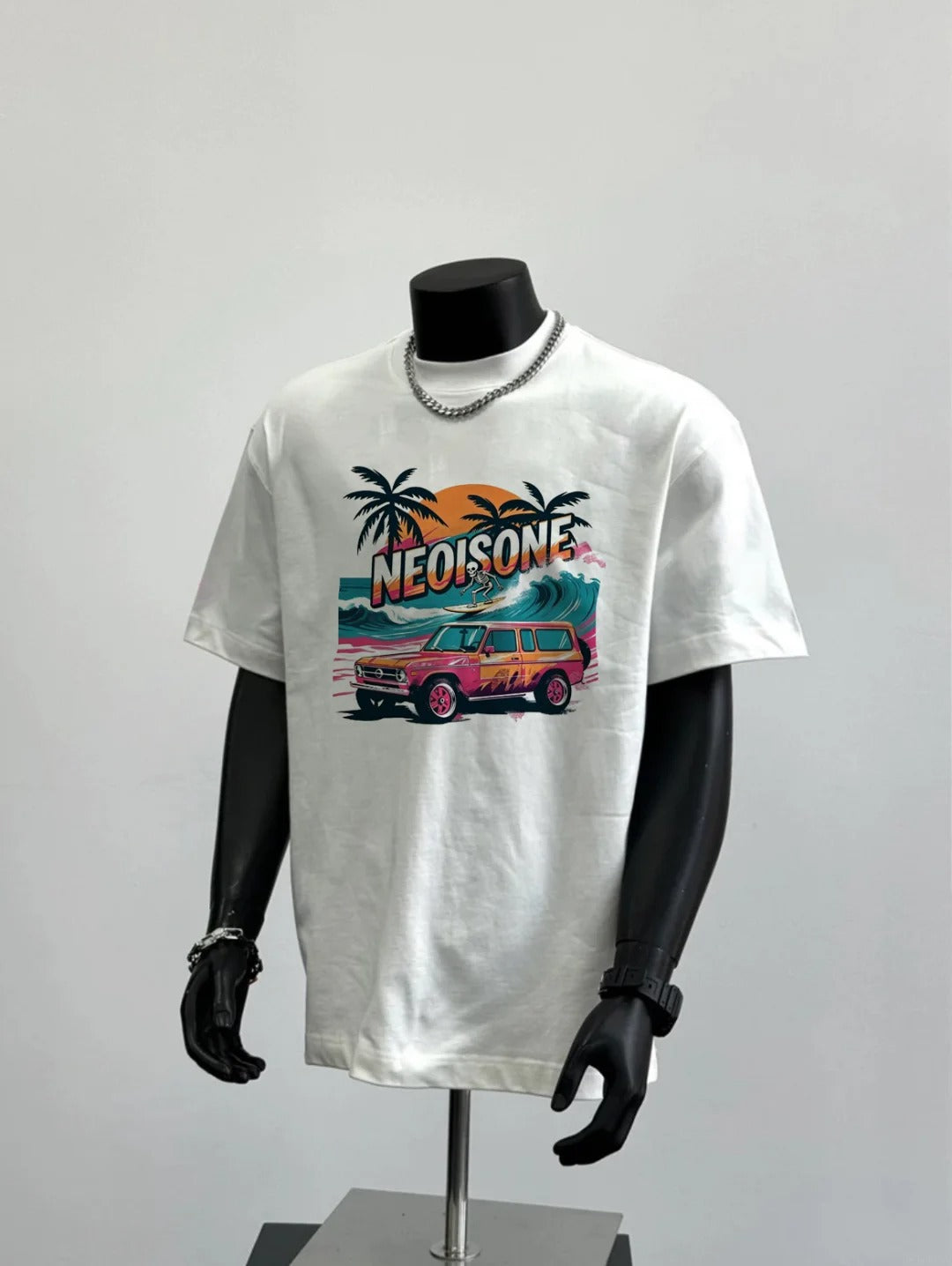 HD Shirt