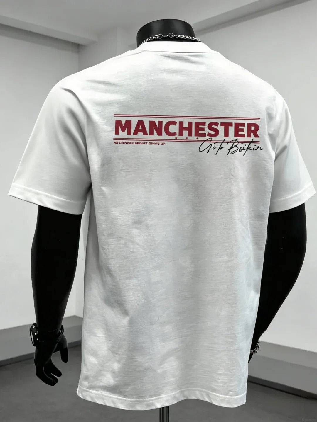 HD Shirt