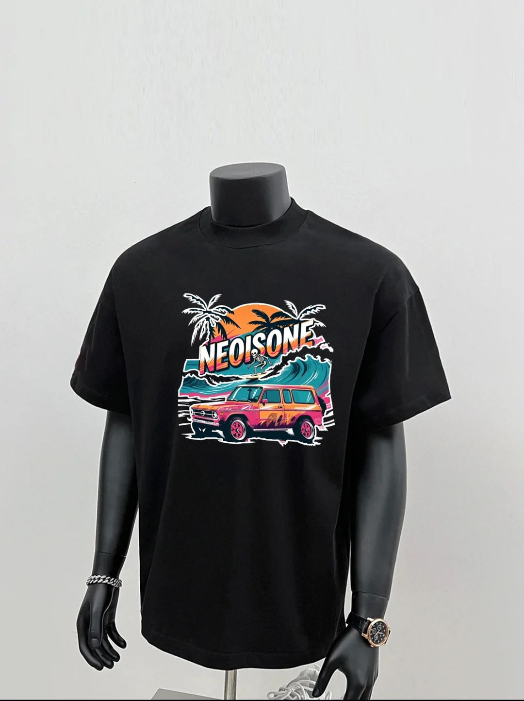 HD Shirt